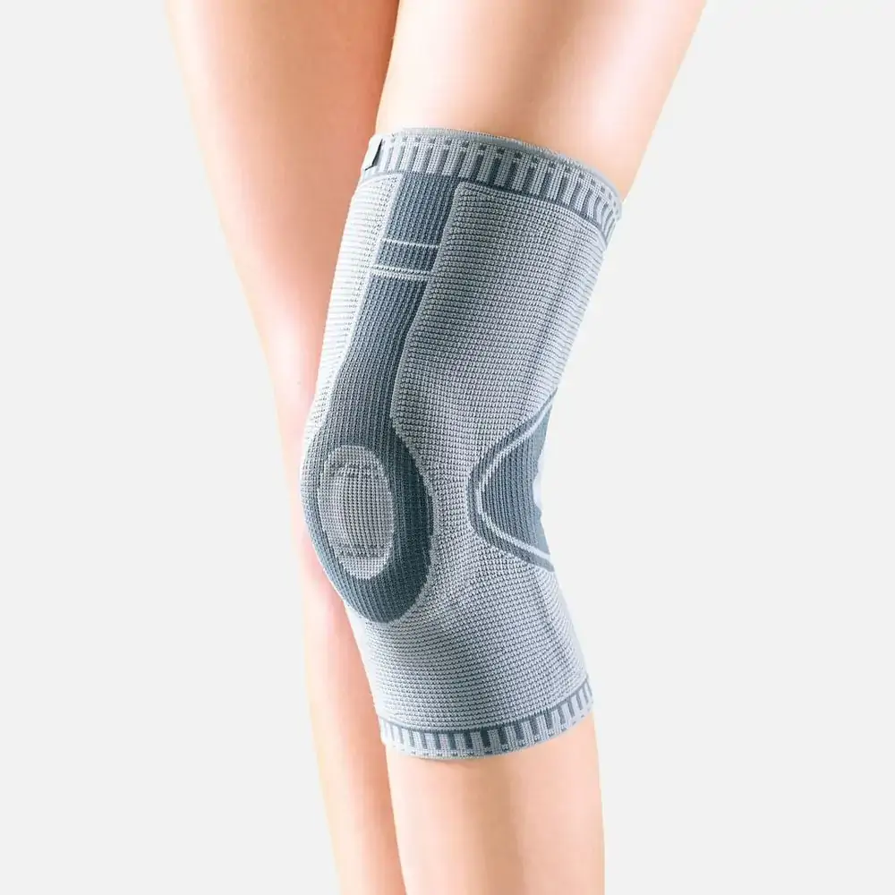 Joelheira Elástica Knee Support - Tam: XL