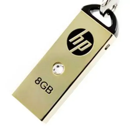 Pen Drive Hp V223w 8gb