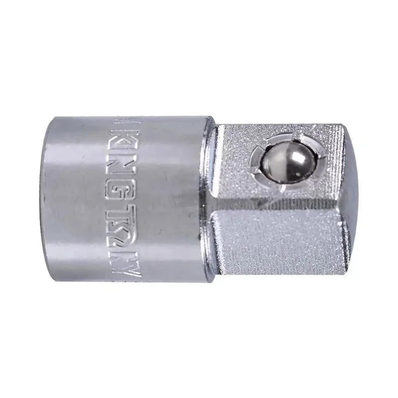 Adaptador de Soquete para Impacto 12 Pol.F X 34 Pol.M - KINGTONY 4816