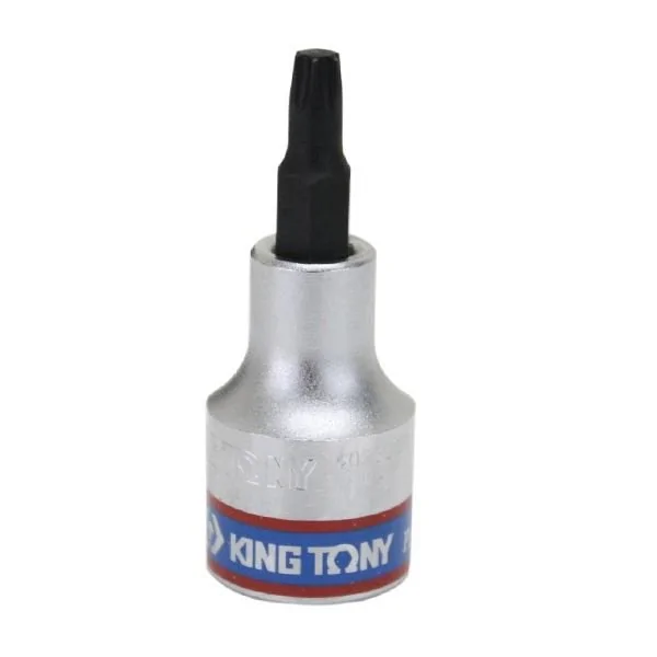 Chave Torx 12 Pol. (T55) - KINGTONY 402355