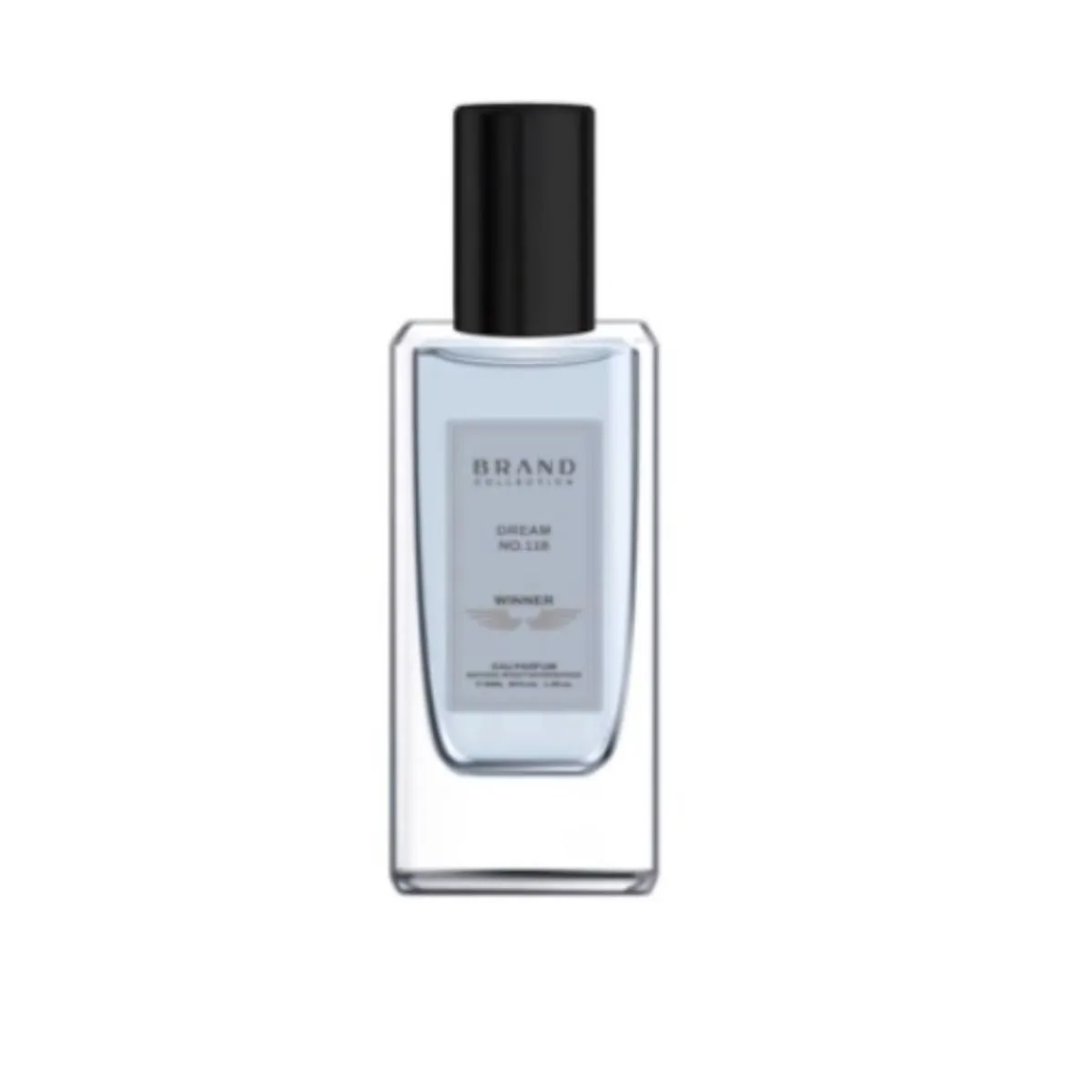 Winner Dream No.116 Eau de Parfum Brand Collection 30ml