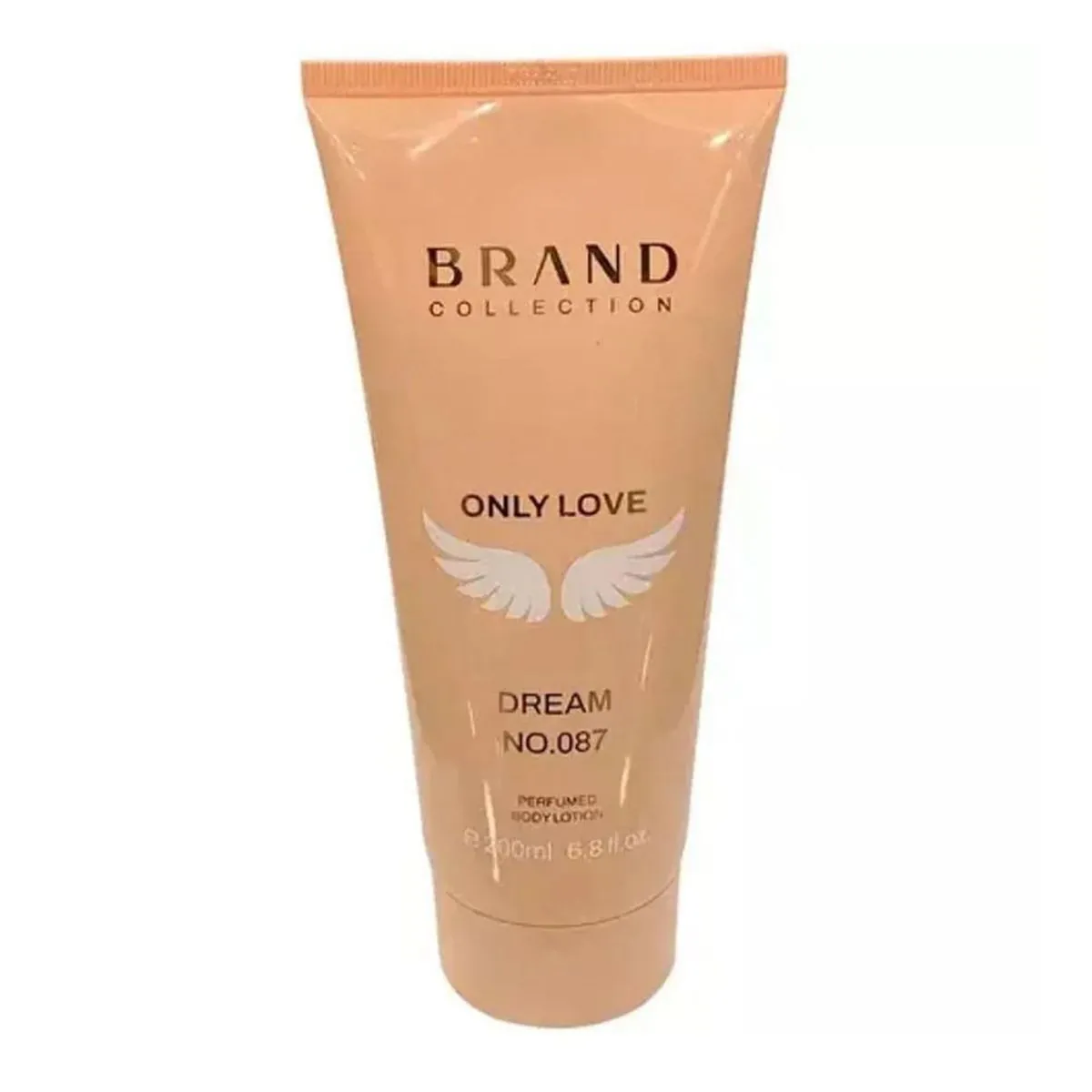 Brand Collection Only Love Dream No 087 - Body Lotion - 200ml 200ml