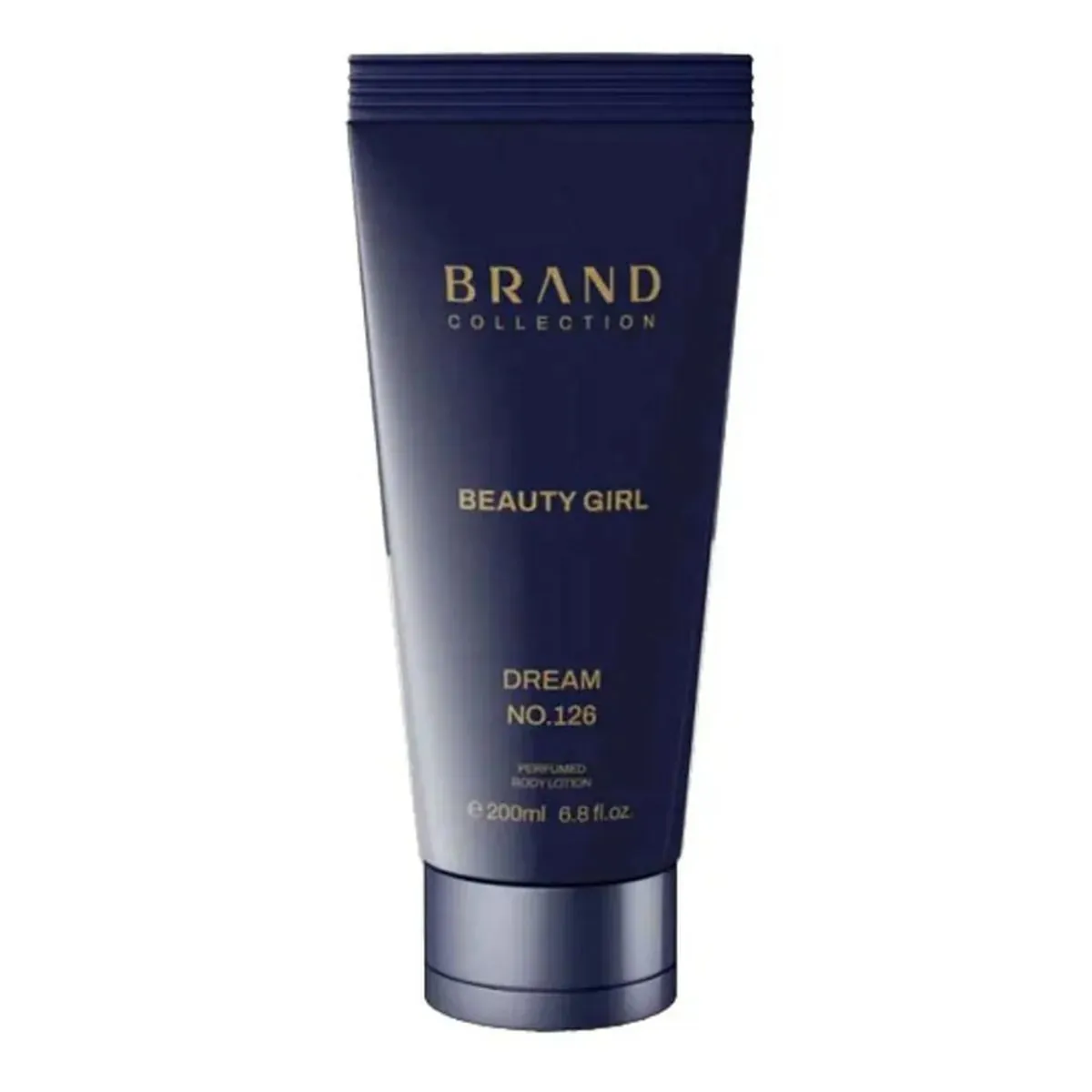 Brand Collection Beauty Girl Dream No 126 - Body Lotion - 200ml 200ml