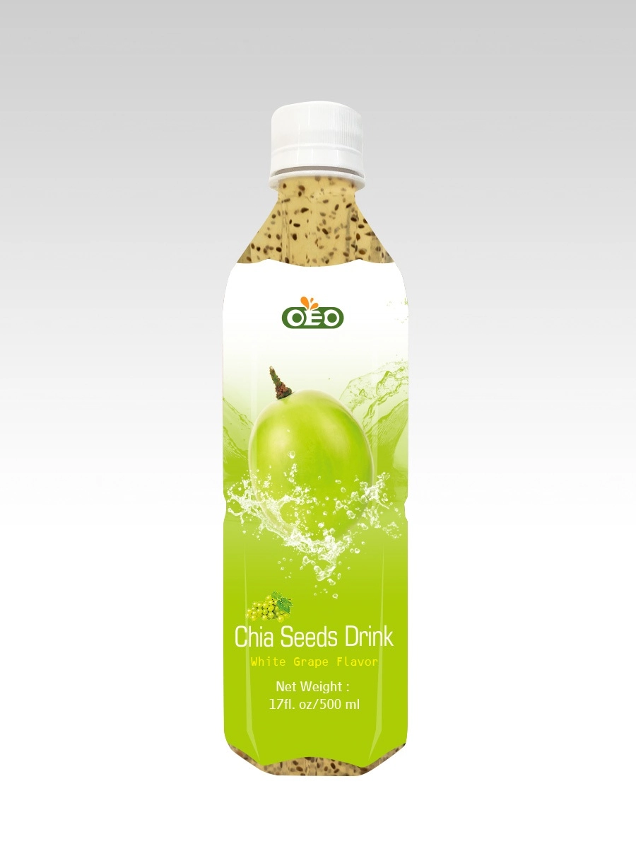 Beb Taisun Chia Muscat 500ml