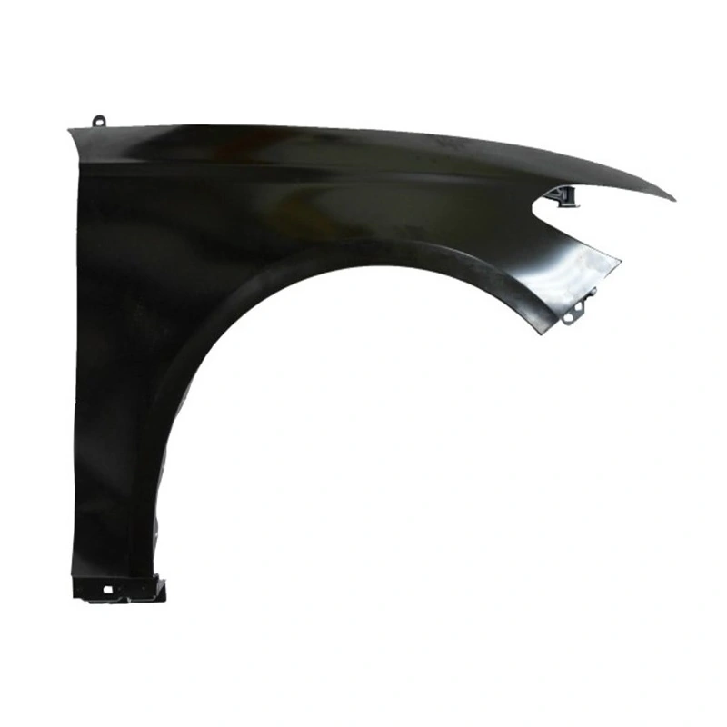 Para-lama FORD FUSION Lado Direito - RUFATO 27704