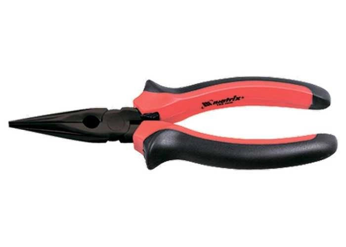 Alicate Fl Universal De Bico Ref.666 Un