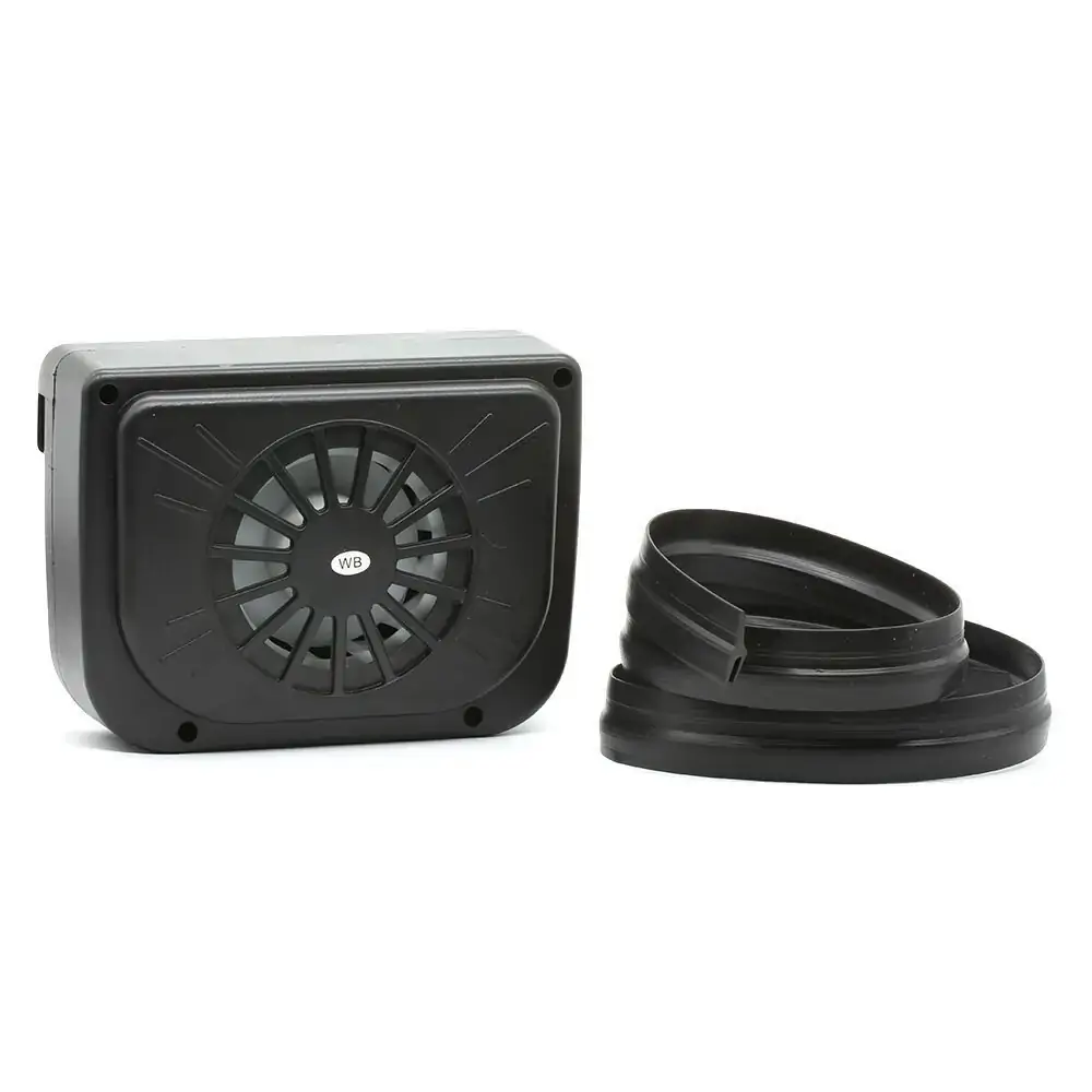 Ventilador Aoca 110v De Coluna