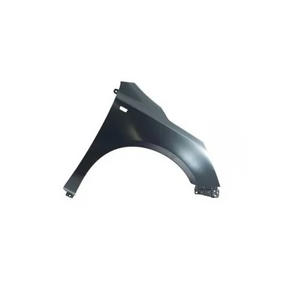 Para-lama CHEVROLET - GM COBALT Lado Direito com Furo Pisca Lateral - RUFATO 28838