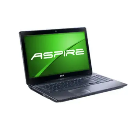 Acer Aspire 5750 6464 Intel Core I5 2430m 2.4 Ghz 2048 Mb 500 Gb