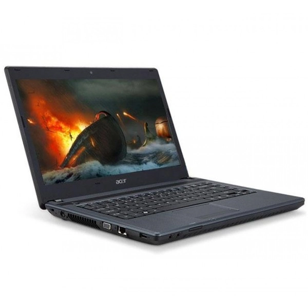 Acer Aspire 4739 6407 Intel Core I3 370m 2.4 Ghz 2048 Mb 320 Gb