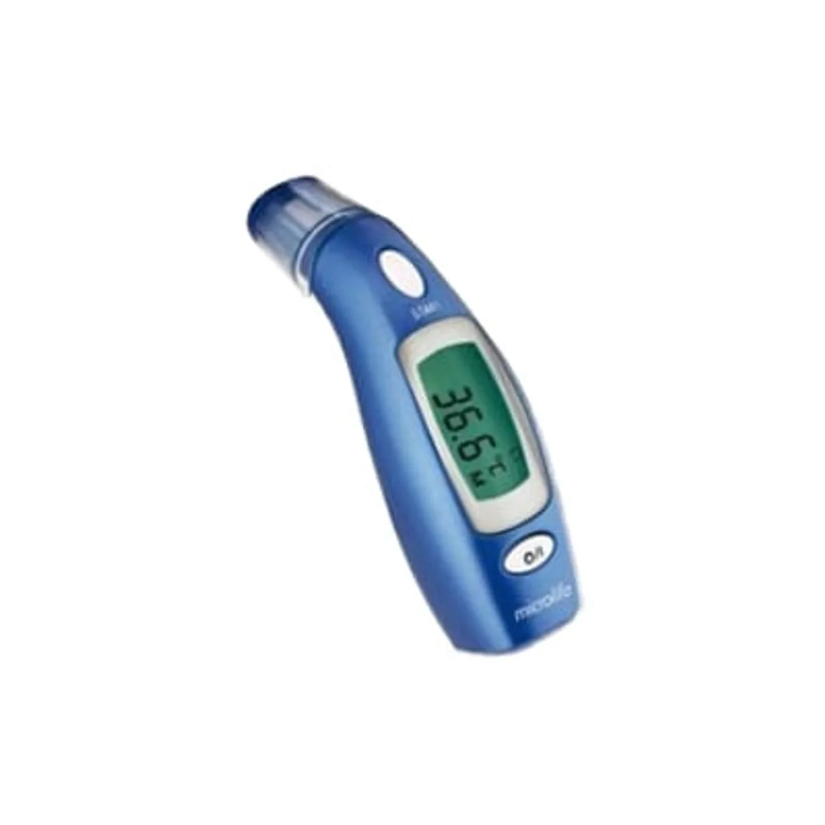 Termometro Digital Infravemelho Dual Mode Microlife 1 unidade