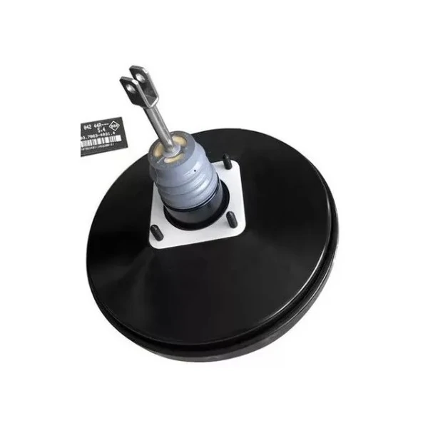 Servo Freio RENAULT CAPTUR/DUSTER - RENAULT 472104244