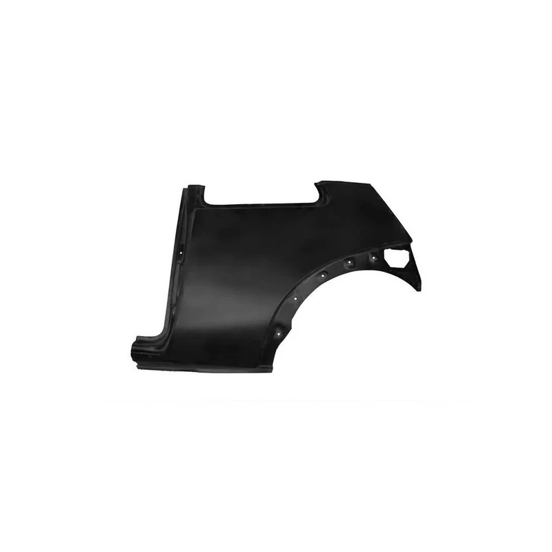 Lateral da Carroceria Traseira FORD KA 2 Portas Lado Direito - RUFATO 21436