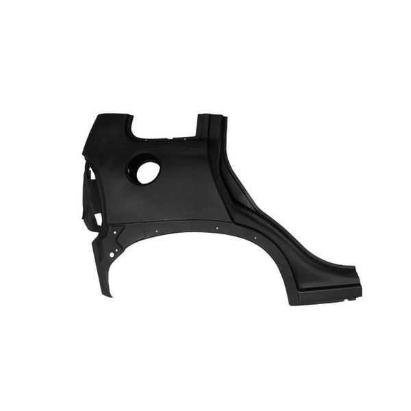 Lateral da Carroceria Traseira CHEVROLET - GM CORSA 4 Portas Lado Esquerdo - RUFATO 21441