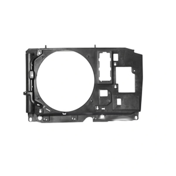 Suporte do Radiador PEUGEOT PARTNER - RUFATO 28173