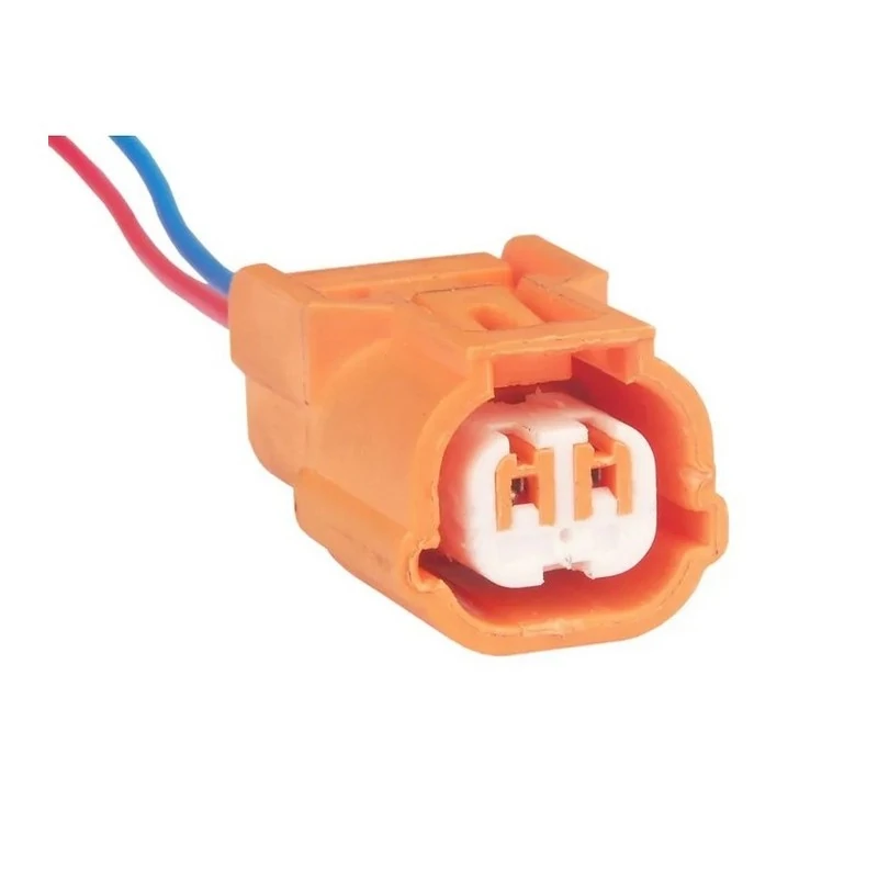 Chicote do Sensor de Velocidade 2 Vias - TC CHICOTES TC1021661