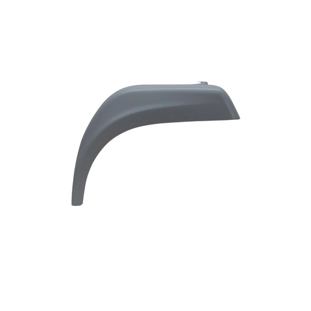 Para-lama da Cabine MERCEDES BENZ 712/914C Lado Esquerdo - BONFANTI 04506500