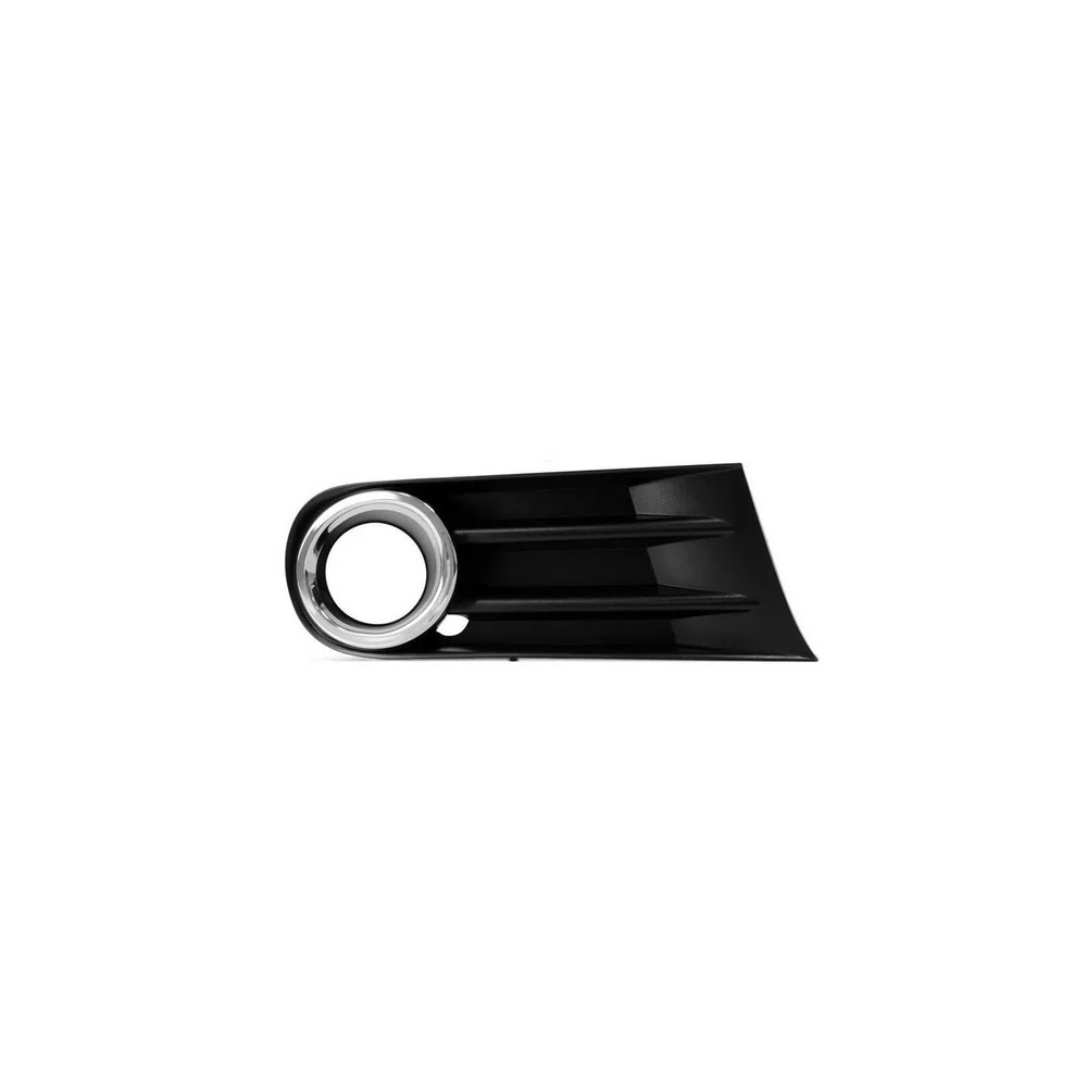 Aro do Farol Milha VOLKSWAGEN GOL/VOYAGE Lado Direito Cromado - RUFATO 26136