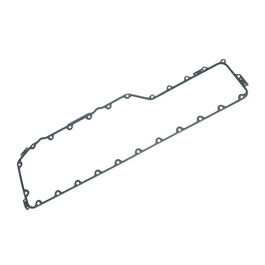 Junta Lateral do Bloco do Motor VOLVO FH/FM - VANNUCCI 21294062