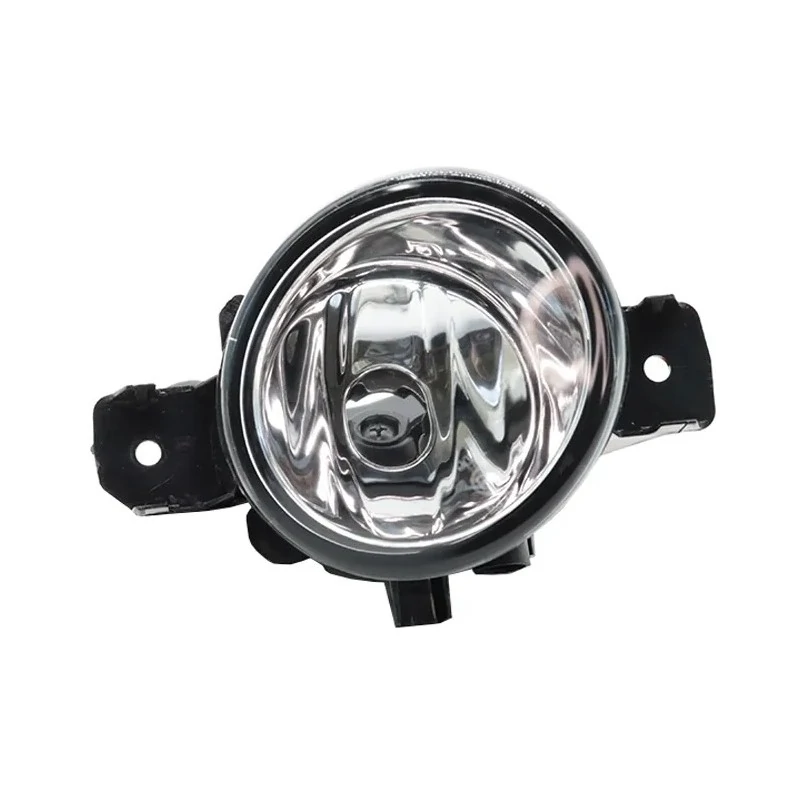 Farol Auxiliar RENAULT MASTER Lado Esquerdo - INTERMUNDI MN641INT