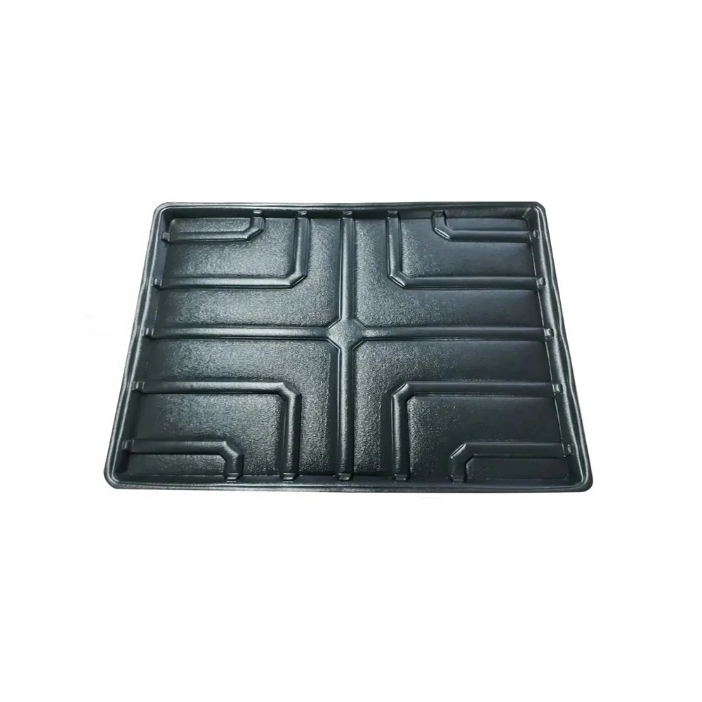 Tapete Bandeja Carbag Universal 945x650mm - CARBAG BC02