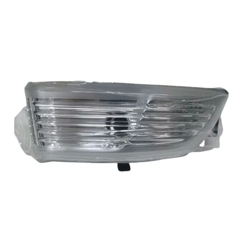 Pisca do Retrovisor FORD RANGER Lado Esquerdo - RUFATO 25143
