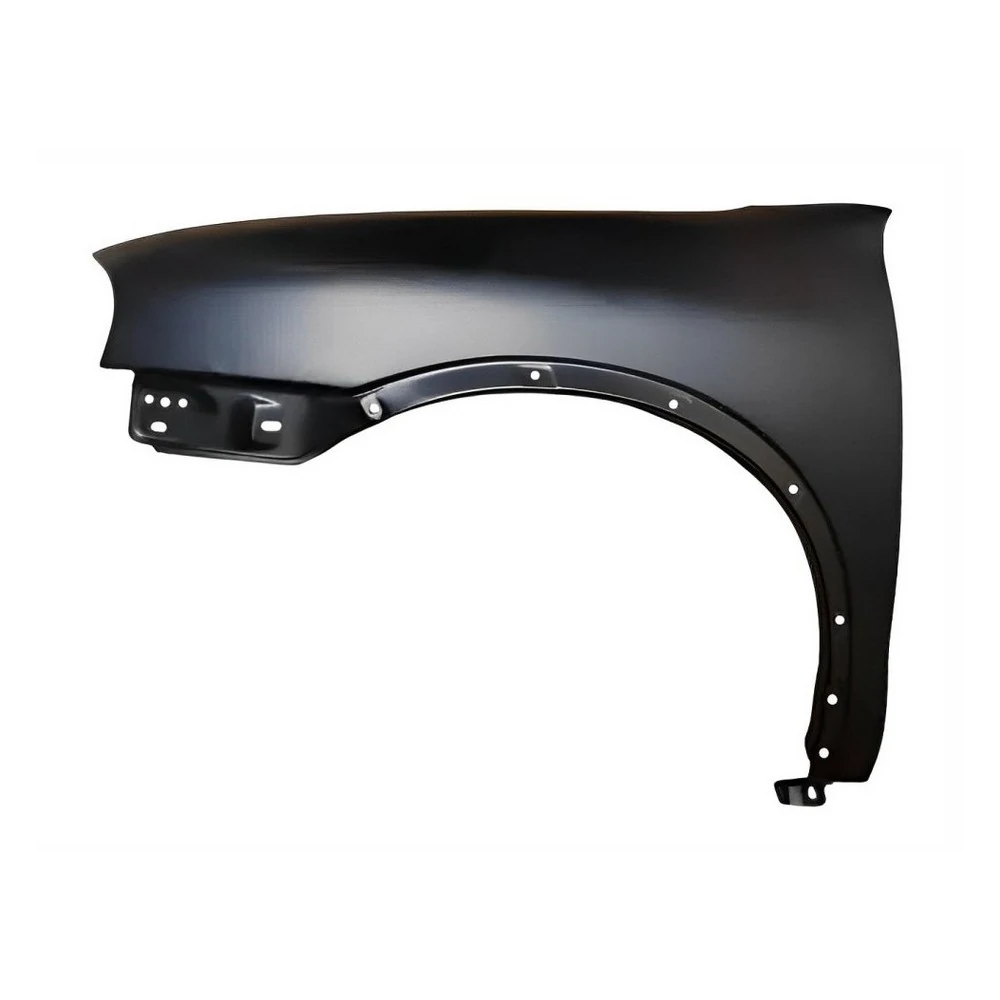 Para-lama CHEVROLET - GM CLASSIC Lado Esquerdo com Furo Pisca Lateral - VIA EXPRESSA GM0236