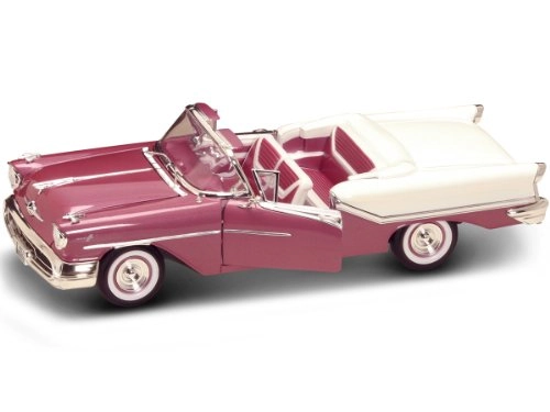 Carro Oldsmobile Super 88 R 92758