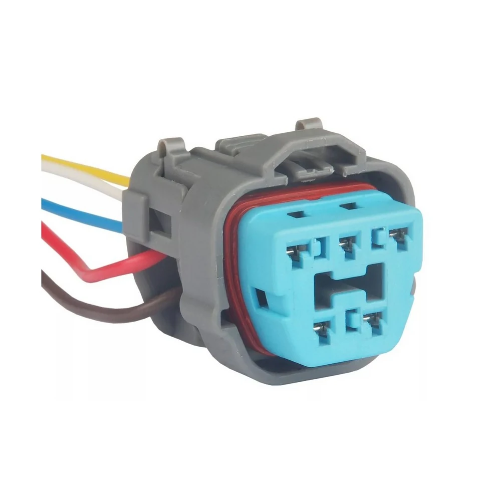 Chicote da Flange HONDA FIT - TC CHICOTES TC1051785