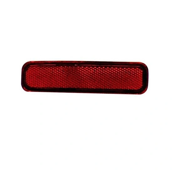 Refletor de Para-choque FORD FIESTA Lado Direito - RUFATO 28886
