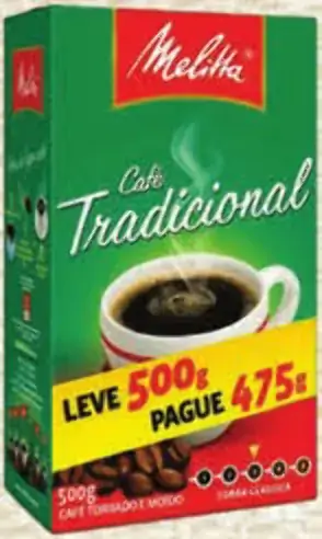 Cafe Melitta Lv500 Pg475g Pouch Tradic