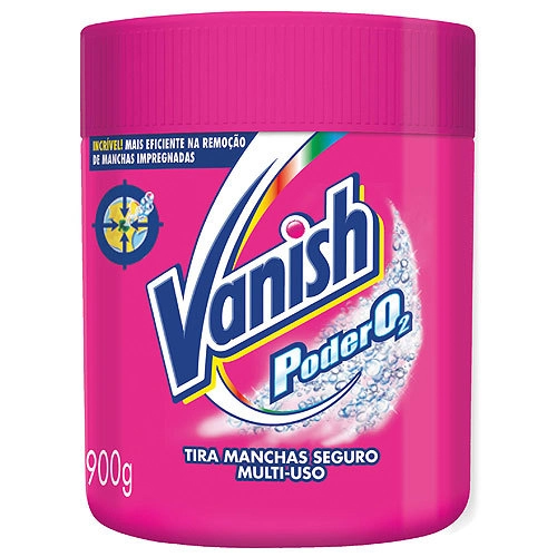 Vanish Grts