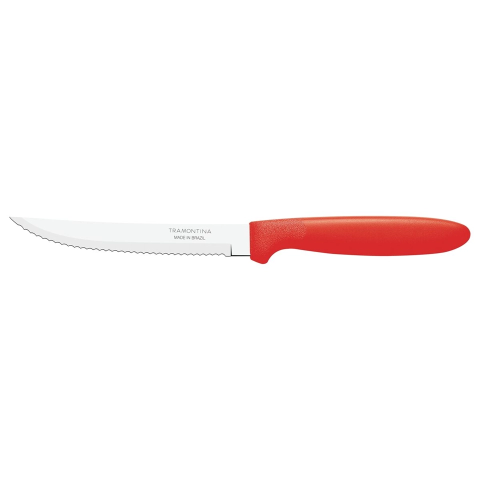 Faca Para Churrasco Inox 5 Ipanema