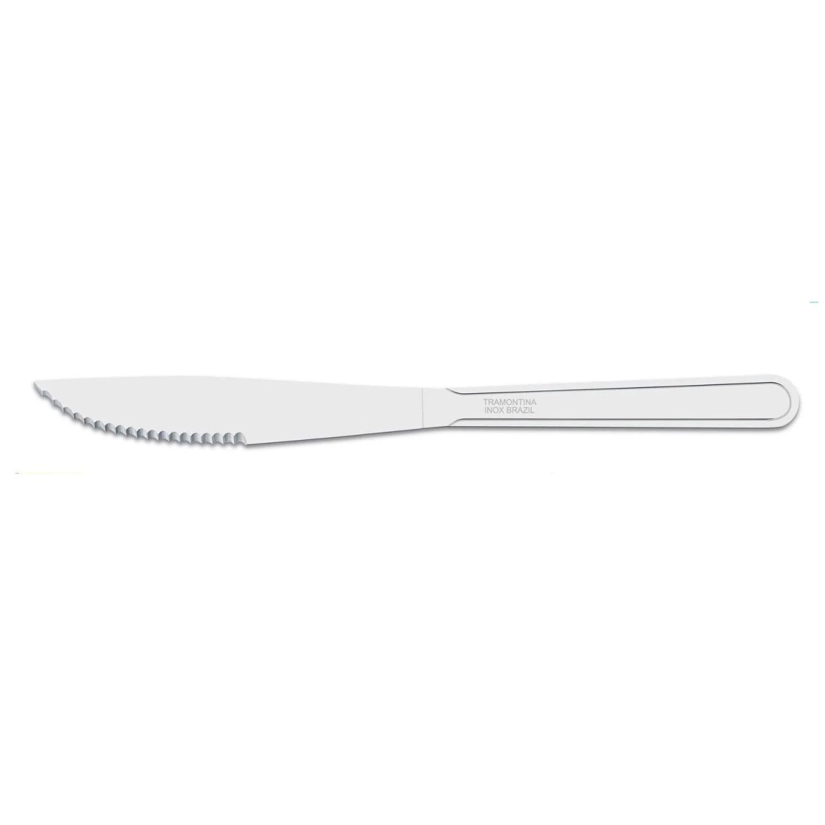 Facas De Mesa Tramontina Buzios 12pcs