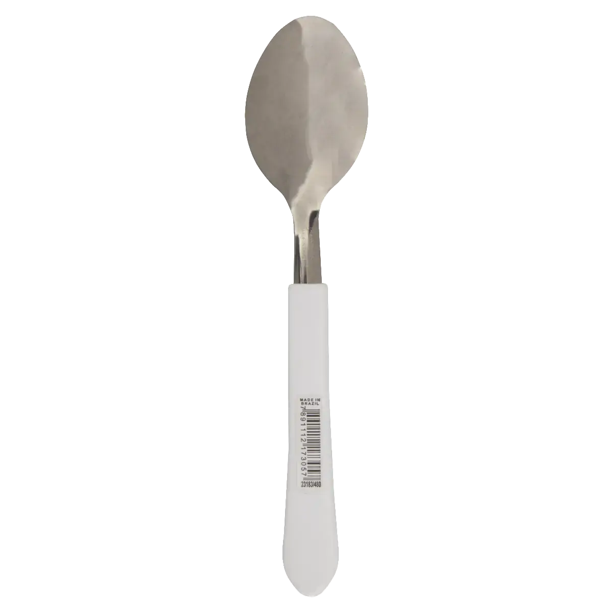 Colher Tramontina Mesa Leme Branco