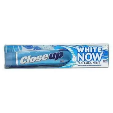 Close Up White Now Ice Cool Mint 90 G