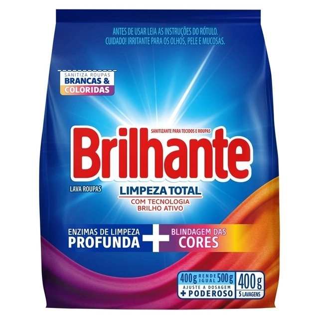 Det.po Brilhante
