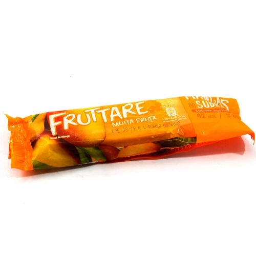 Picolé Manga Kibon Fruttare Pacote 59g