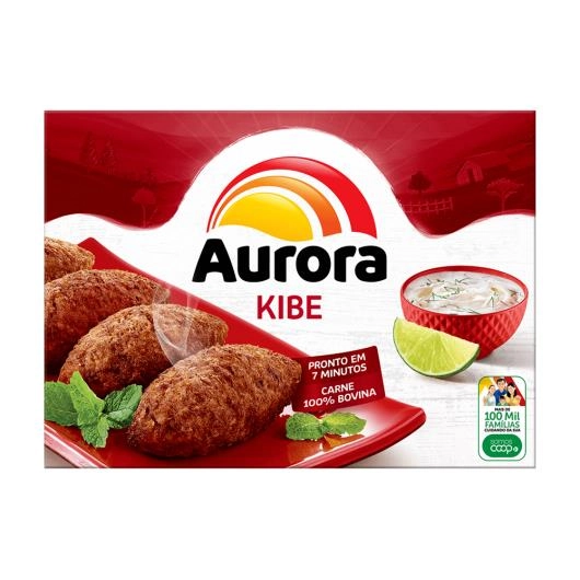Kibe Aurora