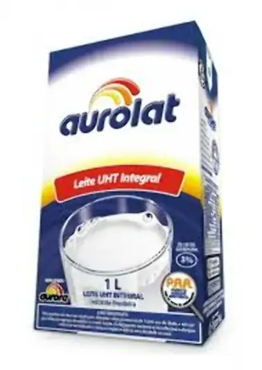Leite Aurolate