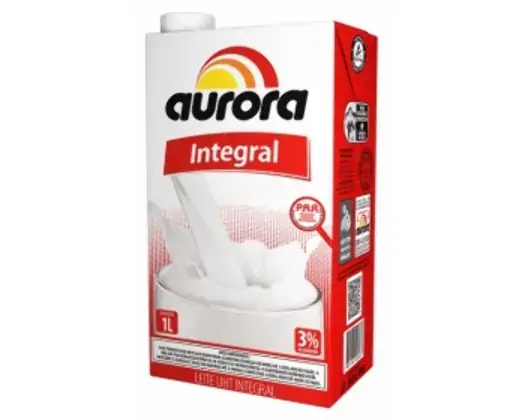 Leite Aurolate