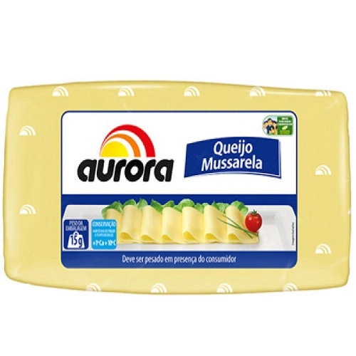 Queijo Mussar. Kg S/marca