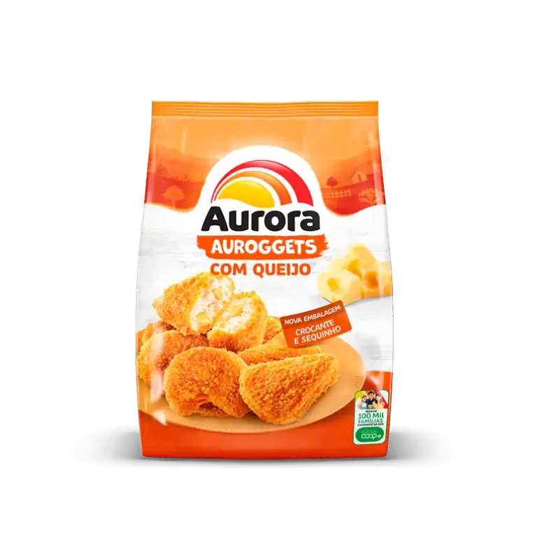 Emp Auror Fr Qu 275g