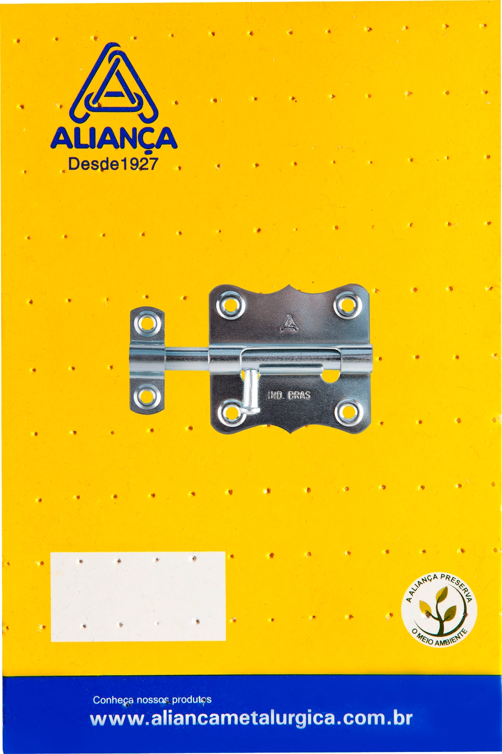 Cart/tarjeta 81098 38mm 1pc Zi