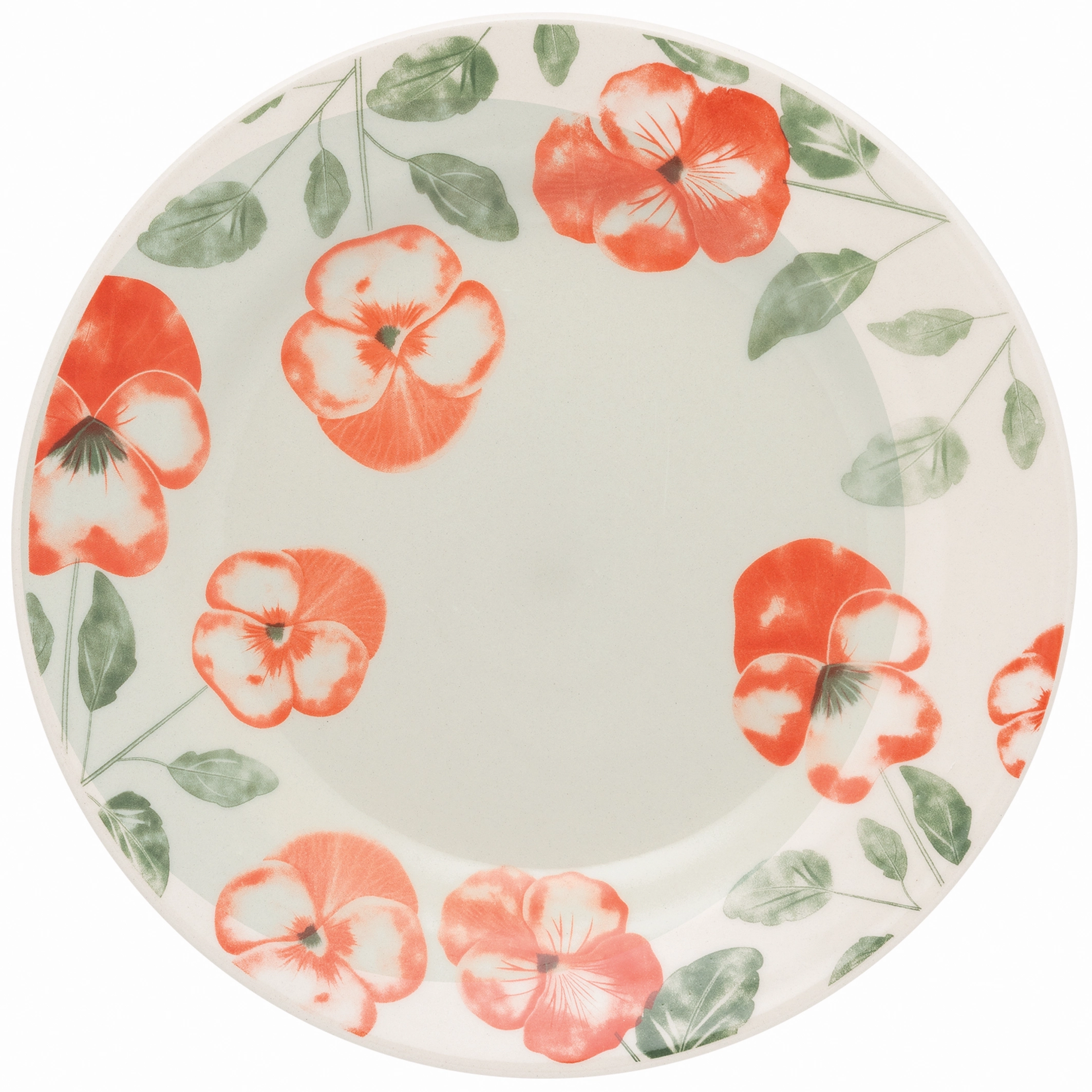 Prato Oxford Biona Raso 24cm Holambra