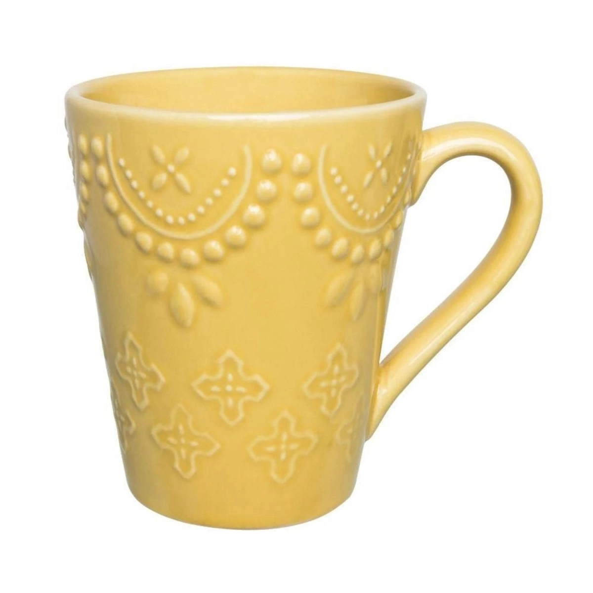 Caneca Oxford Dalas Amar 280ml Ak70