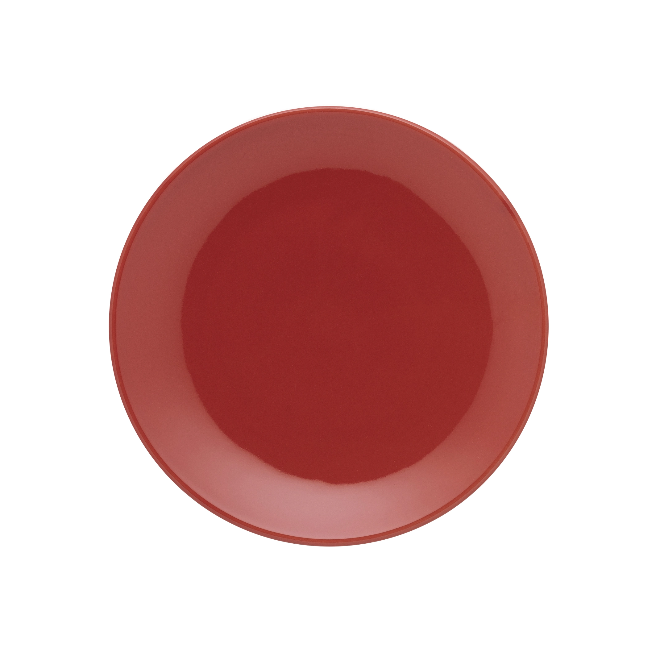 Prato Red Sobrem 19cm 88337 Oxford