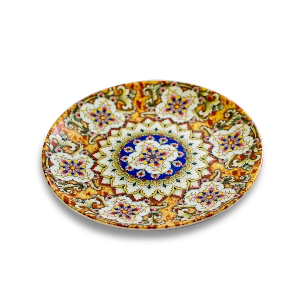 Prato Oxford 26cm Raso Castello