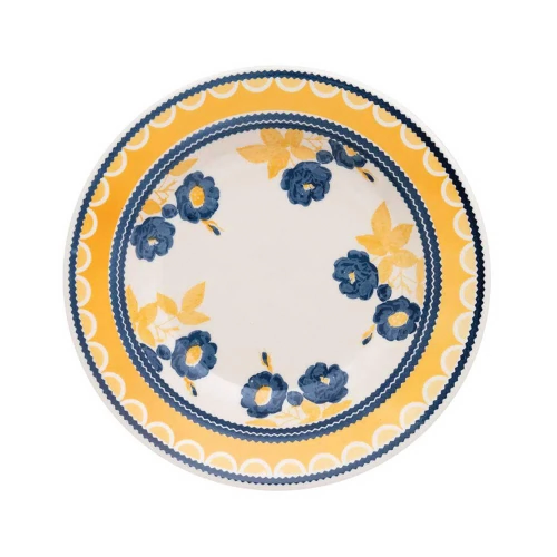 Prato Oxford Dona Fundo Giardino 22cm