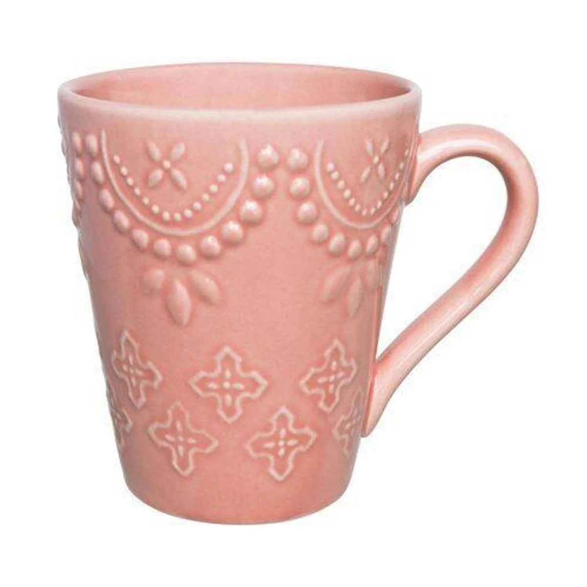 Caneca Dalas 280ml Rosa 0515 Oxford 10141